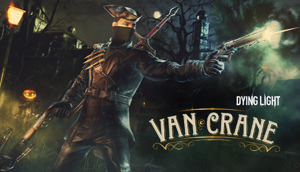 Dying Light - Van Crane Bundle (PC & Mac)