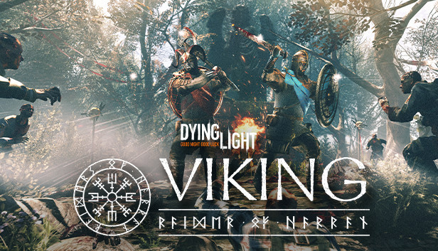Dying Light - Viking: Raiders of Harran Bundle (PC)