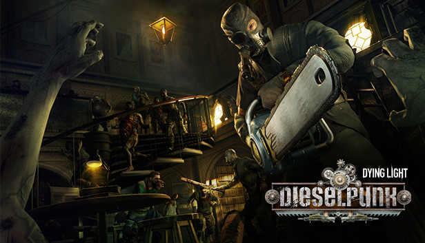 Dying Light - Dieselpunk Bundle (PC & Mac)