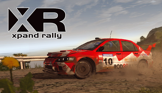 Xpand Rally (PC)