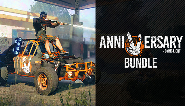 Dying Light – 5th Anniversary Bundle (PC)
