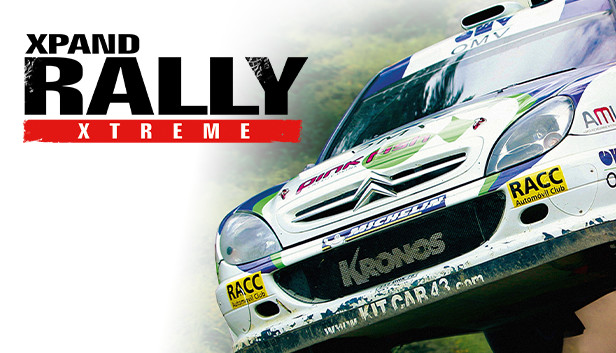 Xpand Rally Extreme (PC)
