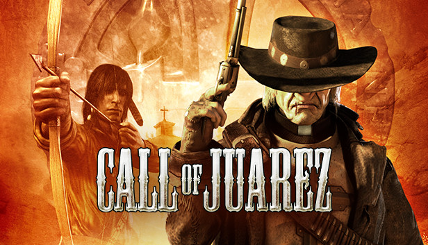 Call of Juarez (PC)