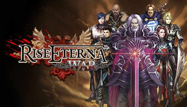Rise Eterna War (PC)