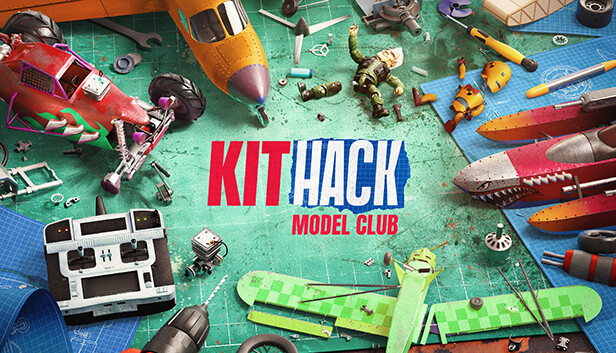KitHack Model Club (PC)