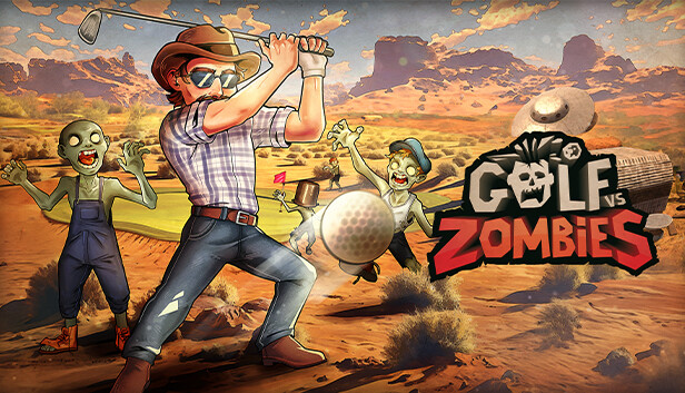 Golf VS Zombies (PC)