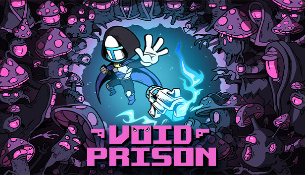 Void Prison (PC)