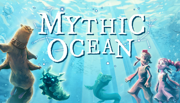 Mythic Ocean (PC)