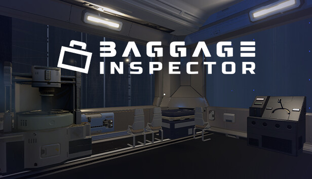 Baggage Inspector (PC)