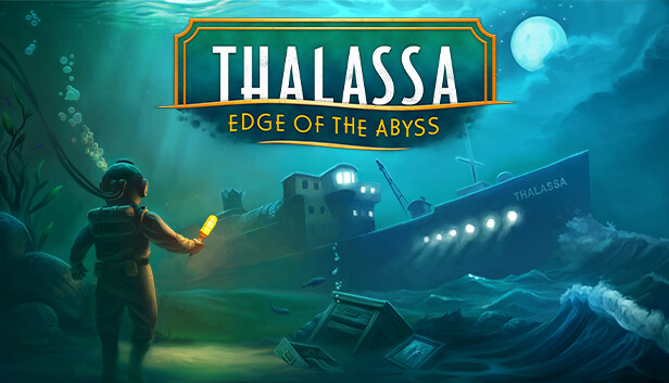 Thalassa: Edge Of The Abyss (PC)