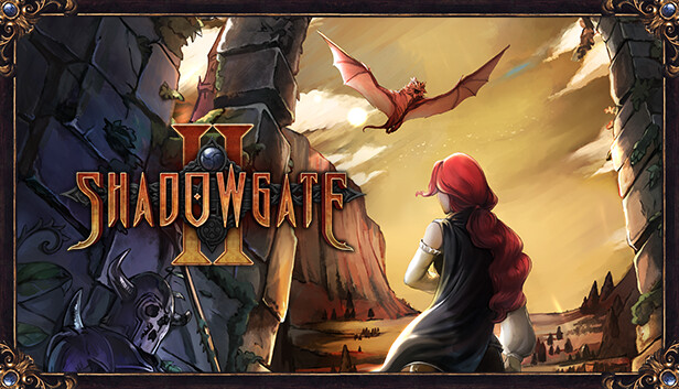 Shadowgate 2 (PC)