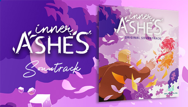 Inner Ashes - Deluxe Edition (PC)