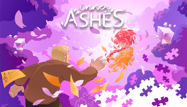 Inner Ashes (PC)