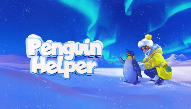 Penguin Helper (PC)