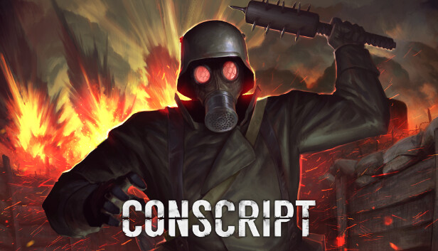 CONSCRIPT (PC)