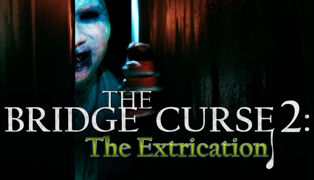 The Bridge Curse 2: The Extrication (PC)