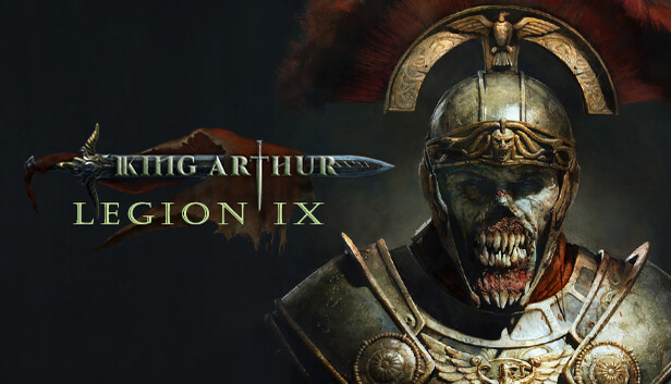 King Arthur: Legion IX (PC)