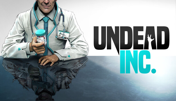Undead Inc. (PC)