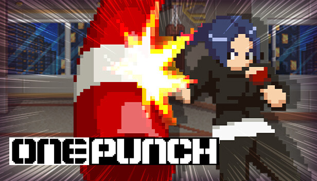 OnePunch (PC)