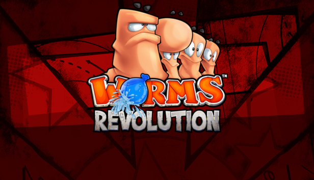Worms Revolution (PC)