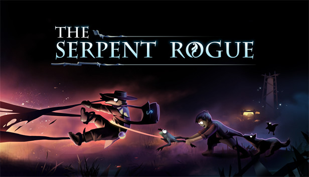 The Serpent Rogue (PC)