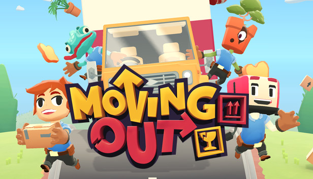 Moving Out (PC)