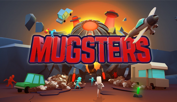 Mugsters (PC & Mac)