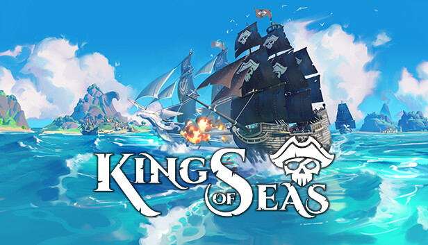 King of Seas (PC)