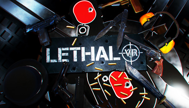 Lethal VR (PC)