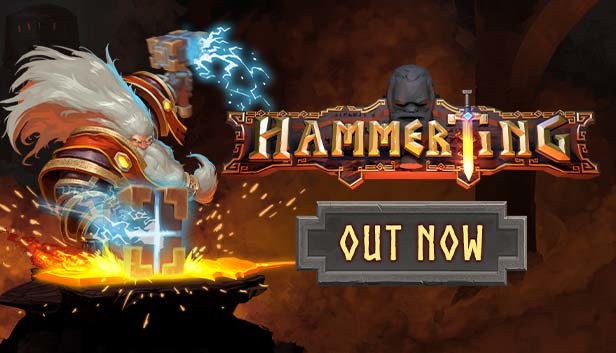 Hammerting (PC)