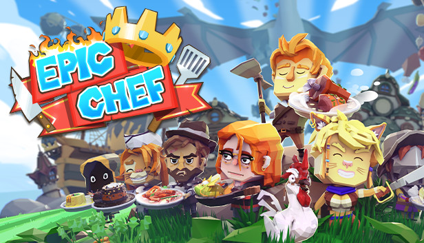 Epic Chef (PC)