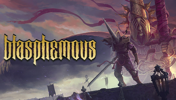 Blasphemous (PC)