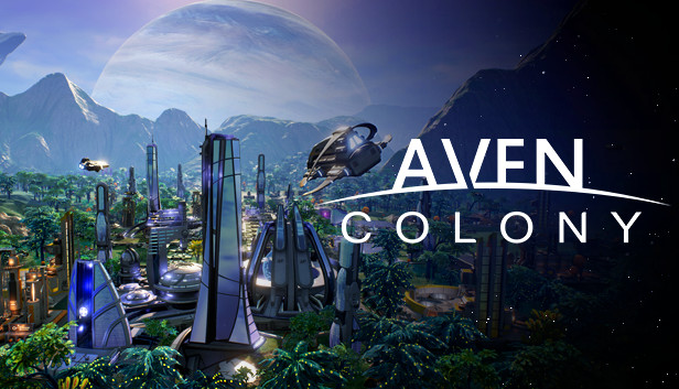 Aven Colony (PC)