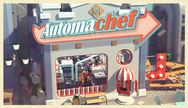 Automachef (PC)