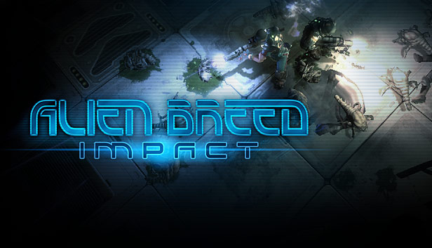 Alien Breed: Impact (PC)
