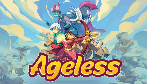 Ageless (PC)