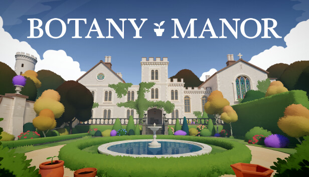 Botany Manor (PC)