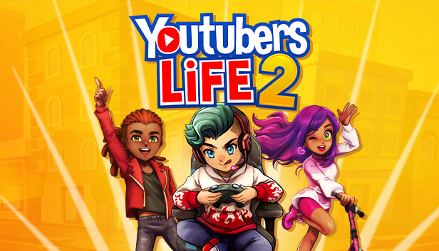 Youtubers Life 2 (PC & Mac)