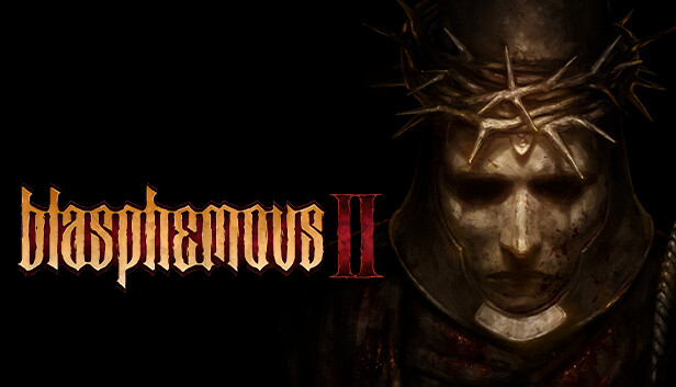 Blasphemous 2 (PC)