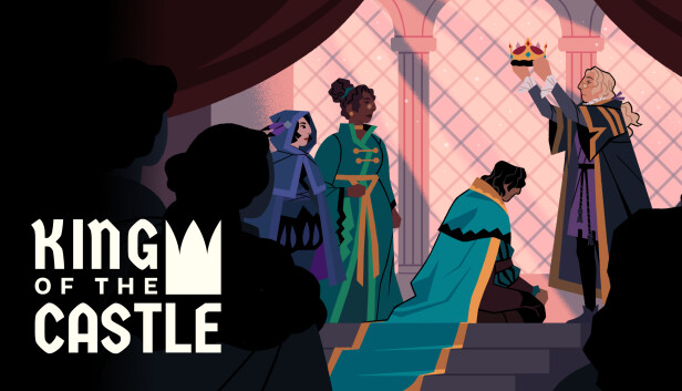 King Of The Castle (PC)