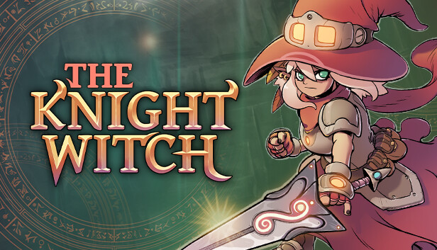 The Knight Witch (PC)