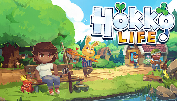 Hokko Life (PC)