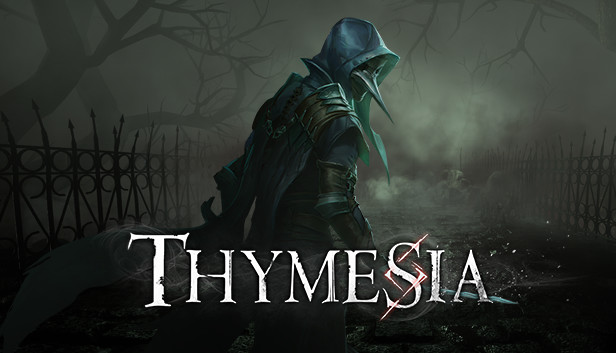 Thymesia (PC)