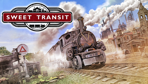Sweet Transit (PC)