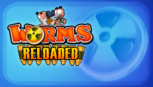 Worms Reloaded - Game Of The Year Edition (PC)