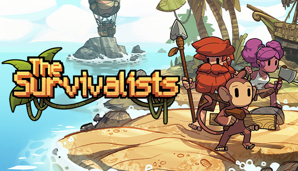 The Survivalists (PC)
