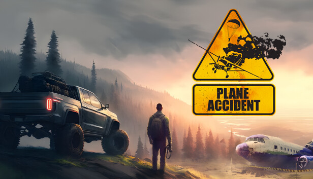 Plane Accident (PC)
