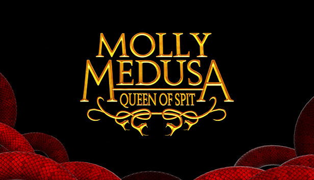 Molly Medusa: Queen of Spit (PC)