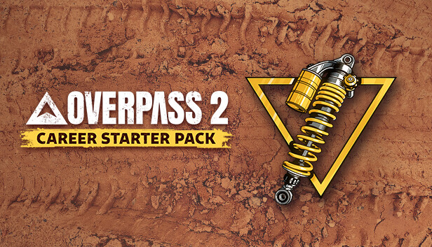 Overpass 2 - Career Starter Pack (PC)