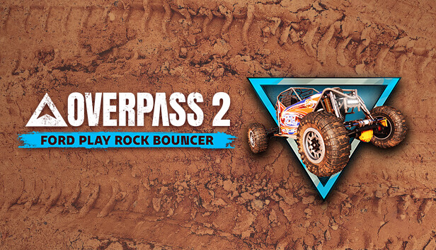 Overpass 2 - Ford Play Rockbouncer (PC)